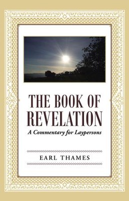 Cover of The Book of Revelation: A Commentary for Laypersons - eBook