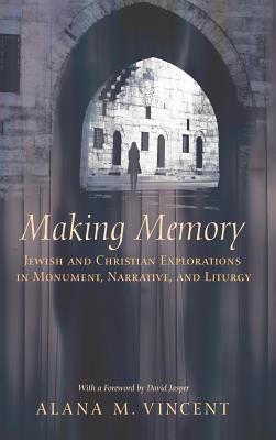 Cover of Making Memory