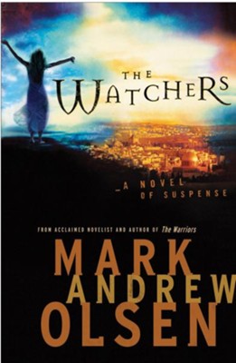 Cover of Watchers, The - eBook