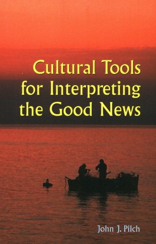 Cover of Cultural Tools for Interpreting the Good News