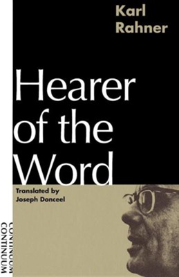 Cover of Hearer of the Word