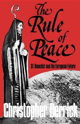 Cover of The Rule of Peace
