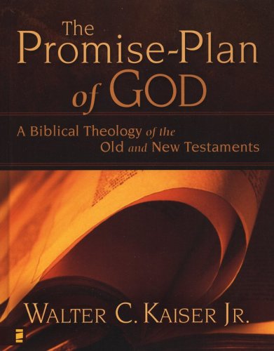Cover of The Promise-Plan of God: A Biblical Theology of the Old and New Testaments