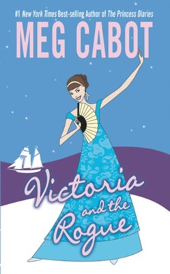 Cover of Victoria and the Rogue - eBook