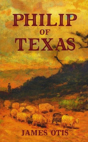 Cover of Philip of Texas