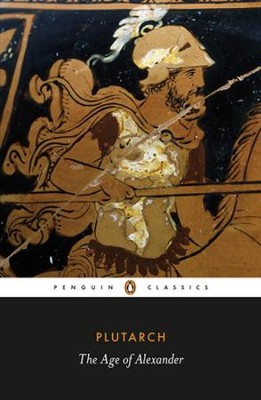 Cover of The Age of Alexander