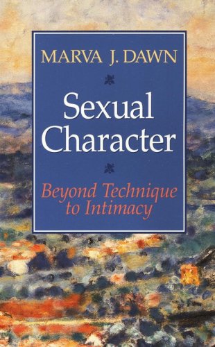 Cover of Sexual Character