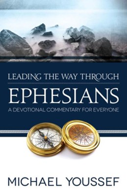 Cover of Leading the Way Through Ephesians - eBook
