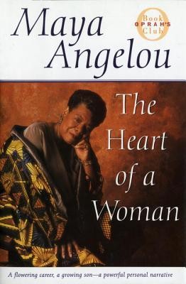 Cover of The Heart of a Woman