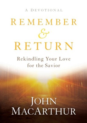 Cover of Remember and Return