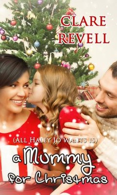 Cover of A Mummy For Christmas - eBook