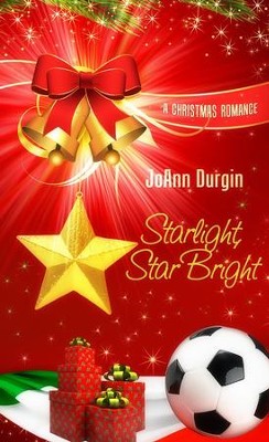 Cover of Starlight, Star Bright: Novella - eBook