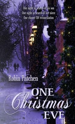 Cover of One Christmas Eve: Novelette - eBook
