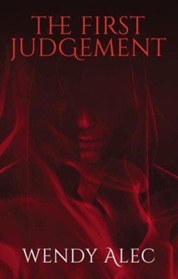 Cover of The First Judgement - eBook