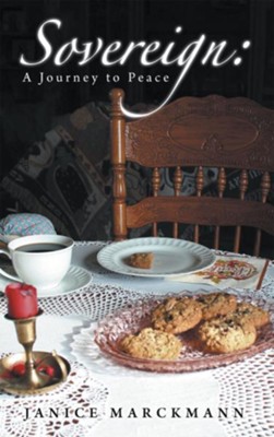 Cover of Sovereign: a Journey to Peace - eBook