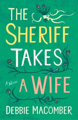 Cover of The Sheriff Takes a Wife / Digital original - eBook