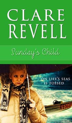 Cover of Sunday's Child - eBook