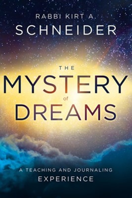 Cover of The Mystery of Dreams: A Teaching and Journaling Experience