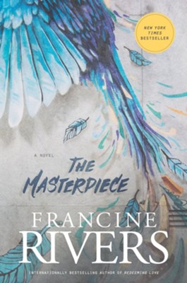 Cover of The Masterpiece - eBook
