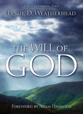 Cover of The Will of God - eBook