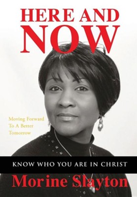Cover of Here and Now