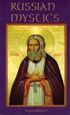 Cover of Russian Mystics