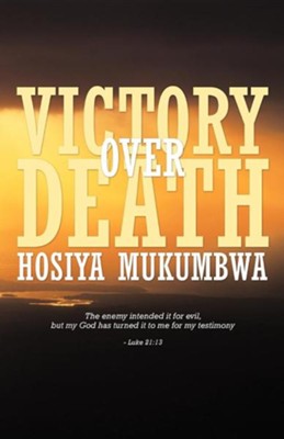 Cover of Victory Over Death
