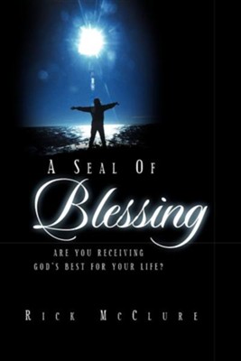 Cover of A Seal of Blessing