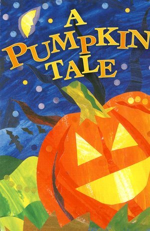 Cover of A Pumpkin Tale (KJV), Pack of 25 Tracts