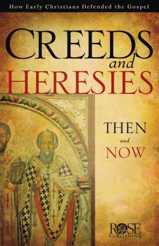 Cover of The Creeds, Pamphlet