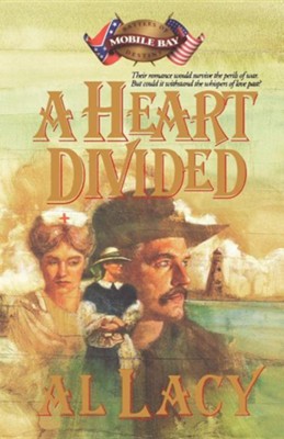 Cover of A Heart Divided