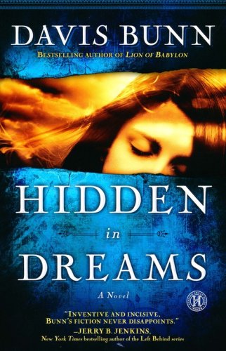Cover of Hidden in Dreams