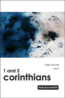 Cover of 1 and 2 Corinthians