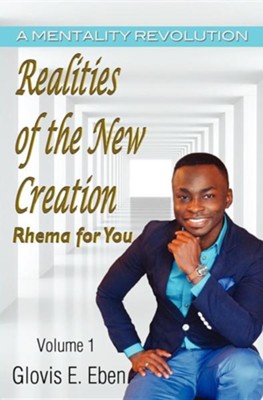 Cover of Realities of the New Creation