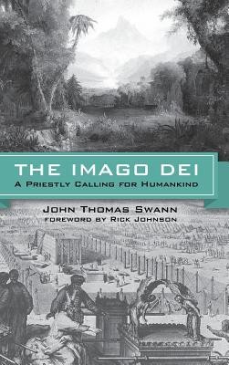 Cover of The Imago Dei