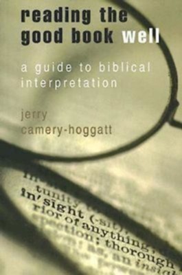 Cover of Reading the Good Book Well - eBook