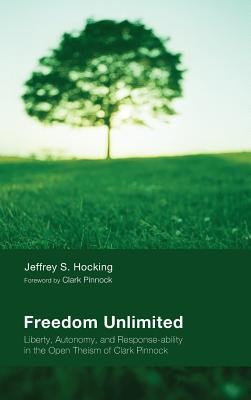 Cover of Freedom Unlimited