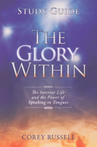 Cover of The Glory Within Study Guide