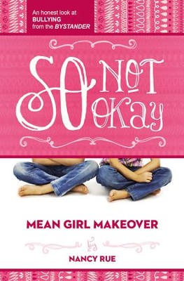 Cover of So Not Okay - eBook