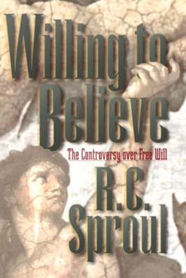 Cover of Willing to Believe: The Controversy over Free Will - eBook