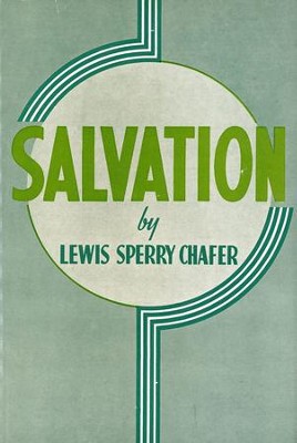 Cover of Salvation / New edition - eBook