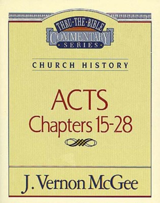 Cover of Acts II - eBook