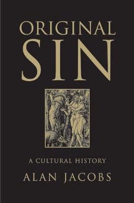 Cover of Original Sin - eBook