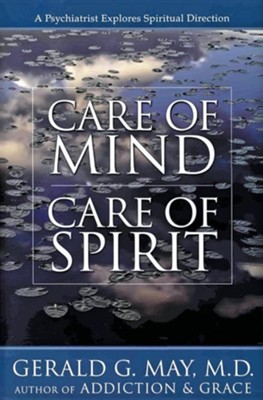 Cover of Care of Mind/Care of Spirit