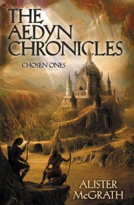 Cover of Chosen Ones - eBook