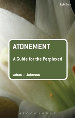 Cover of Atonement: A Guide for the Perplexed
