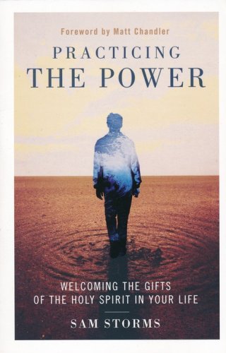 Cover of Practicing the Power: Welcoming the Gifts of the Holy Spirit in Your Life