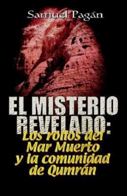 Cover of El Misterio Revelado: The Mystery Revealed Spanish