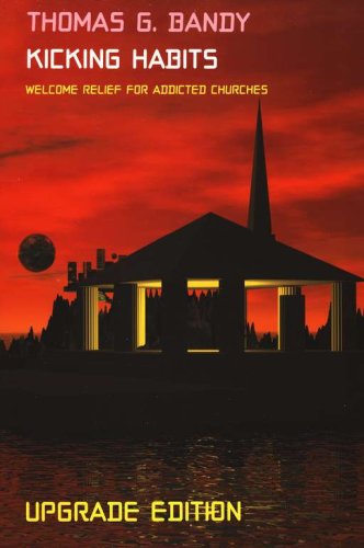 Cover of Kicking Habits (Upgrade Edition)