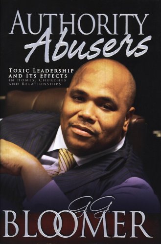 Cover of Authority Abusers (New & Expanded)
